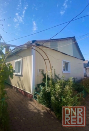 Продажа дома, Центр, (район Красного рынка) Макеевка - изображение 1