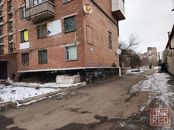 Нежилое помещение м-н Зеленый а Макеевка - изображение 1