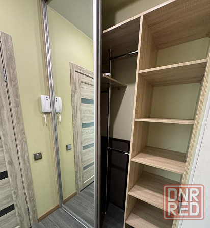 Сдам 1кв.Киевский пр-т,8 Донецк - изображение 5