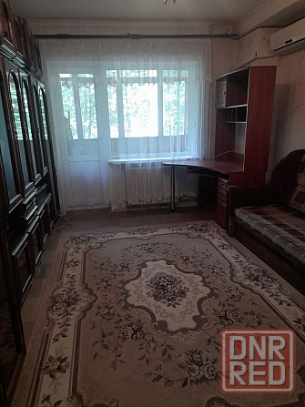 Продам 2-комнатную квартиру Калининский район Донецк - изображение 1