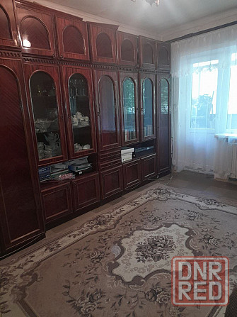 Продам 2-комнатную квартиру Калининский район Донецк - изображение 2
