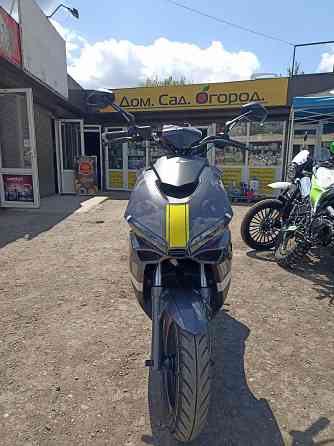 Скутер Regulmoto FORMULA 50 2Т Макеевка