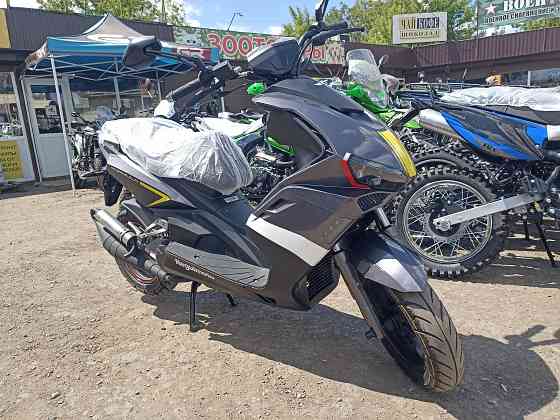 Скутер Regulmoto FORMULA 50 2Т Макеевка