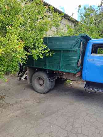 Вывоз Донецк