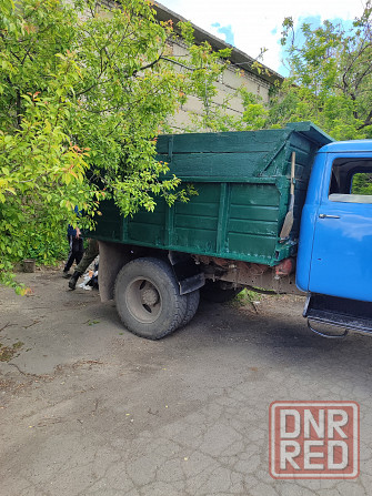 Вывоз Донецк - изображение 1