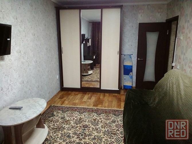 Предлагаю в аренду 1-ком. квартиру в Калининском районе города Донецка Донецк - изображение 2