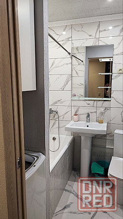 Продажа 1к кв гостинка Мирный Кировский Донецк - изображение 3
