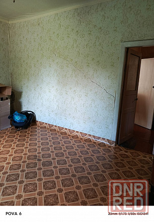 Продам дом ориентир 9-я больница Донецк - изображение 2