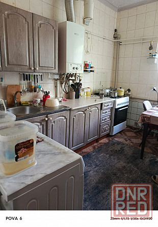 Продам дом ориентир 9-я больница Донецк - изображение 9