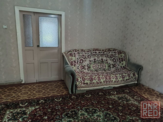 Продам дом с большим участком ориентир 9-я больница Донецк - изображение 3