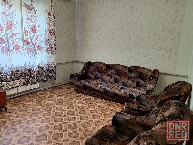Продам дом с большим участком ориентир 9-я больница Донецк - изображение 1