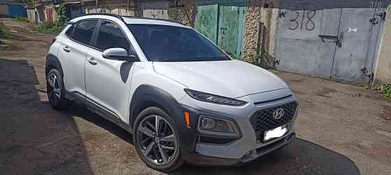 Hyundai Kona 2019 Донецк