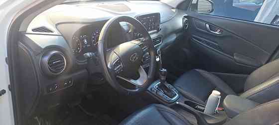 Hyundai Kona 2019 Донецк