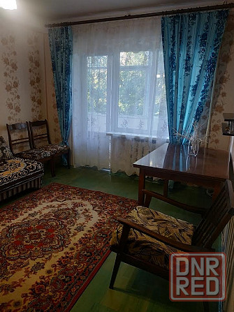 Сдаю 2-х комнатную квартиру возле школы 125 на Раздольной. Донецк - изображение 1
