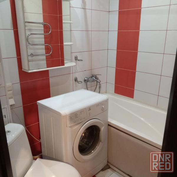 продам 1к.кв ул. пр. Ильича этаж 2из5 Донецк - изображение 5