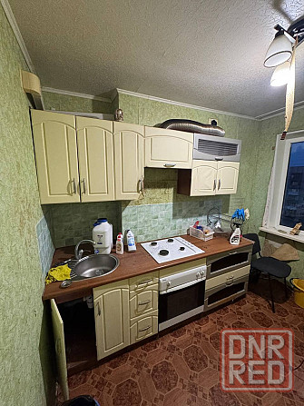 Продажа 2к кв по Терешковой Текстильщик Кировский Донецк - изображение 1