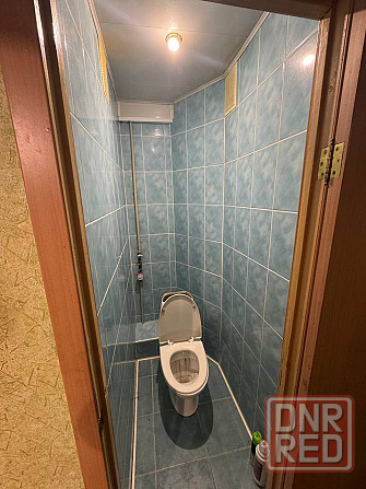 Продажа 2к кв по Терешковой Текстильщик Кировский Донецк - изображение 5