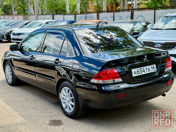 Mitsubishi Lancer 1.6 MT Донецк - изображение 4
