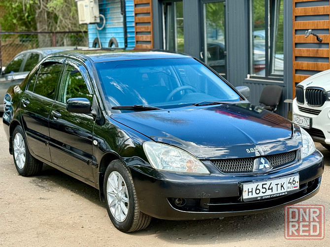 Mitsubishi Lancer 1.6 MT Донецк - изображение 3