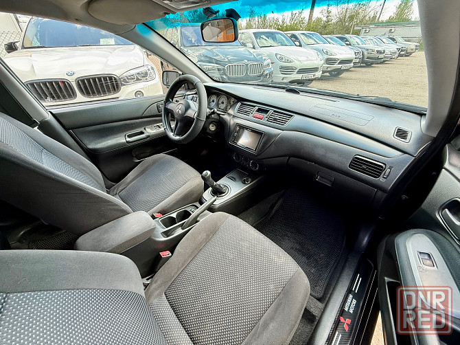 Mitsubishi Lancer 1.6 MT Донецк - изображение 7