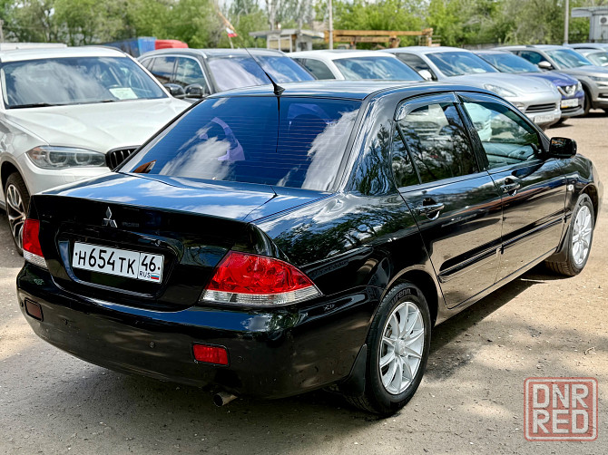 Mitsubishi Lancer 1.6 MT Донецк - изображение 2