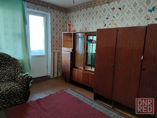 Сдам 2-к в Центре, м-н Солнечный Макеевка - изображение 2