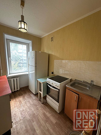 Продажа 1 комнатной квартиры в пролетарском районе, ул.щетинина. Донецк - изображение 1