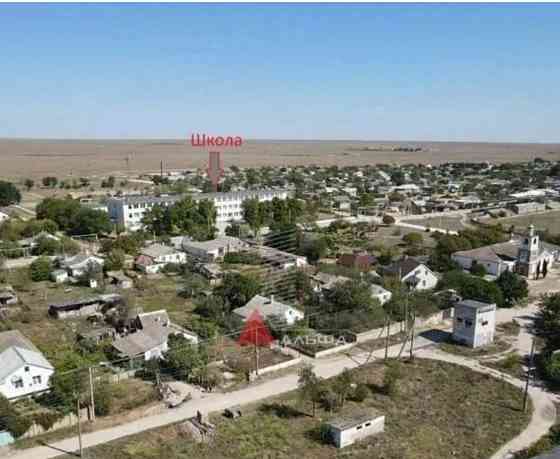 1-к выше Евпатории, Крым Мариуполь