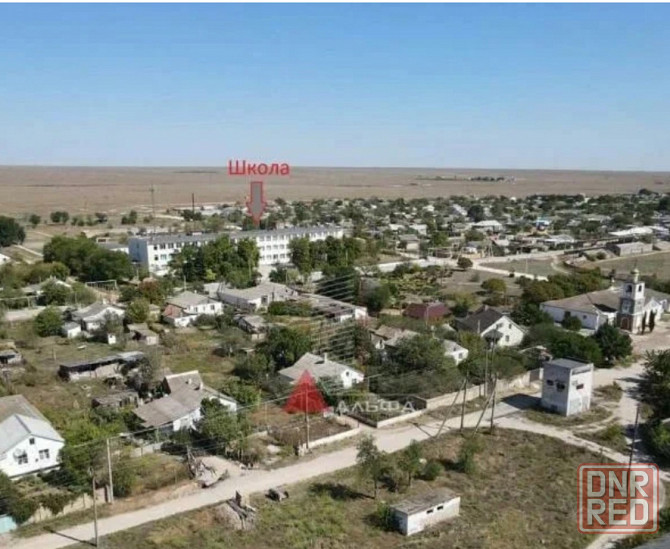 1-к выше Евпатории, Крым Мариуполь - изображение 1