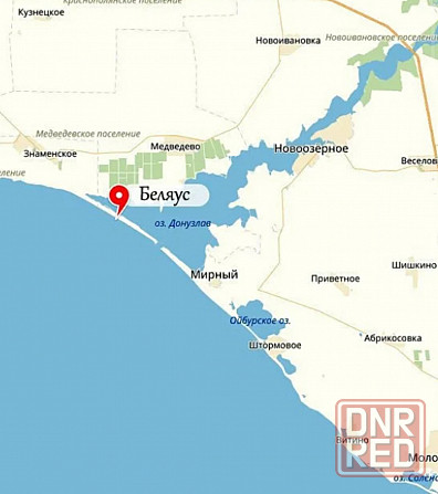 1-к выше Евпатории, Крым Мариуполь - изображение 4