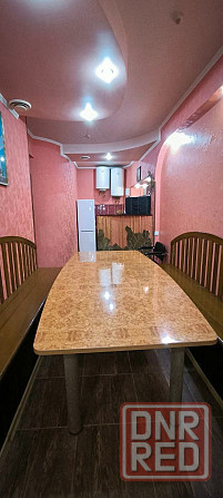 Предлагается на продажу сауна обшей площадью 115 кв.м Центр города Ул. 50 летия ссср Донецк - изображение 1