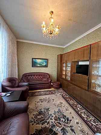 4 комн. дом + 8 соток земли + 2 гаража | Макеевка, ул. Папанина Макеевка