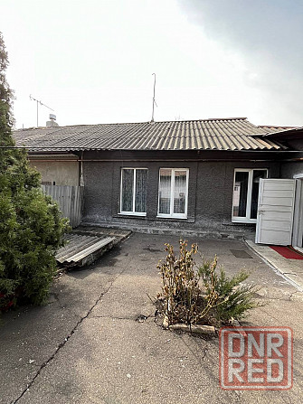 4 комн. дом + 8 соток земли + 2 гаража | Макеевка, ул. Папанина Макеевка - изображение 2