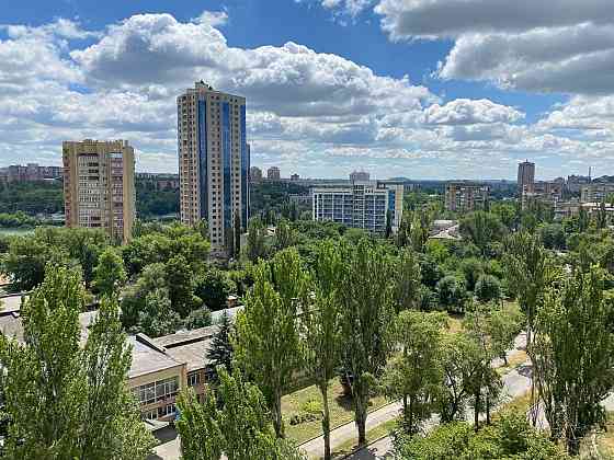 Сдам видовую 1 комн. кв. в центре, рядом Набережная, Крытый рынок. Донецк
