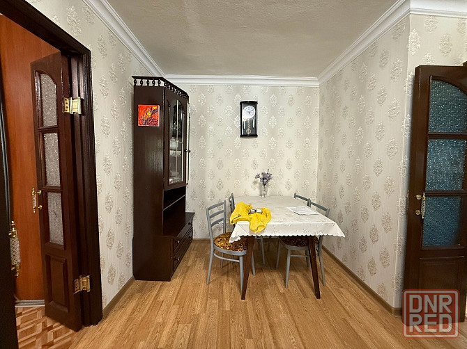 Сдам 2 комн.кв в центре, Ворошиловский район, рядом с Крытым рынком. Мфц. Пр. Ватутина. Донецк - изображение 6
