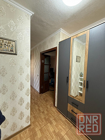 Сдам 2 комн.кв в центре, Ворошиловский район, рядом с Крытым рынком. Мфц. Пр. Ватутина. Донецк - изображение 10