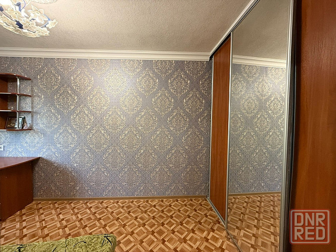 Сдам 2 комн.кв в центре, Ворошиловский район, рядом с Крытым рынком. Мфц. Пр. Ватутина. Донецк - изображение 9