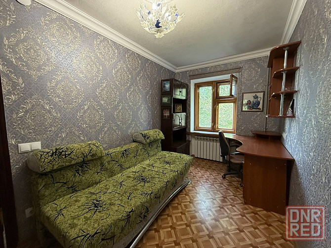 Сдам 2 комн.кв в центре, Ворошиловский район, рядом с Крытым рынком. Мфц. Пр. Ватутина. Донецк - изображение 5