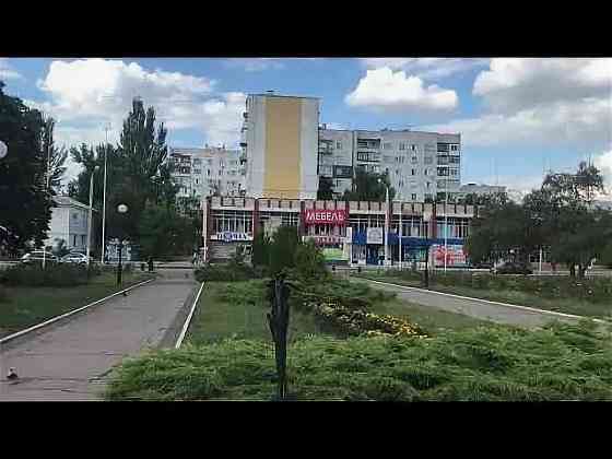Продается помещение в Пролетарском районе. Возле исполкома,не далеко находится рынок "Объединенный" Донецк