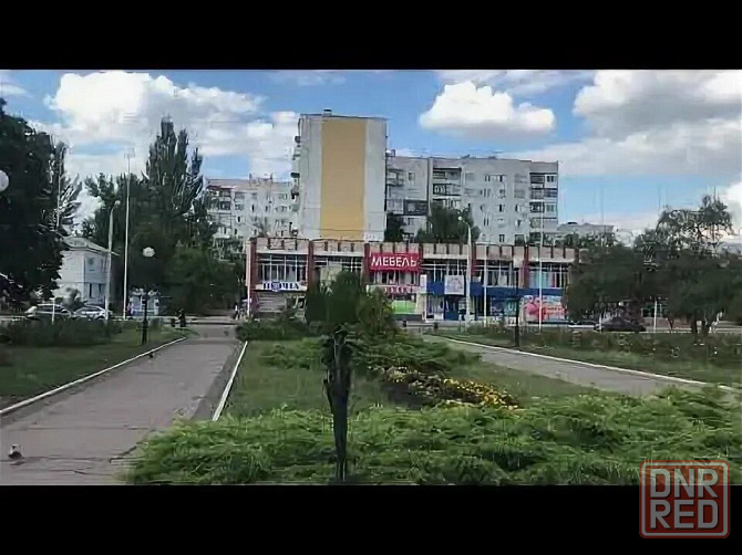 Продается помещение в Пролетарском районе. Возле исполкома,не далеко находится рынок "Объединенный" Донецк - изображение 2