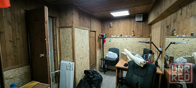 Продажа помещения 70 кв м на Гурова рядом с Розой Люксембург Донецк - изображение 1