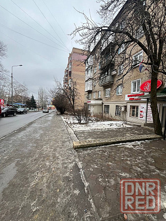Продается магазин на ул.Звягильского(Гладковка) 1 этаж Площадь 54,5 кв.м. Донецк - изображение 2
