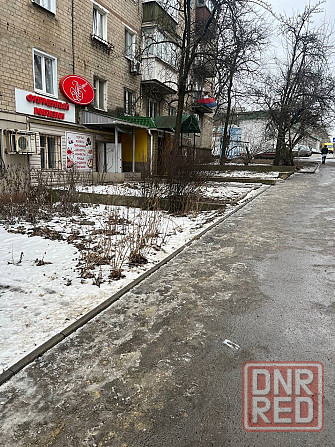 Продается магазин на ул.Звягильского(Гладковка) 1 этаж Площадь 54,5 кв.м. Донецк - изображение 4