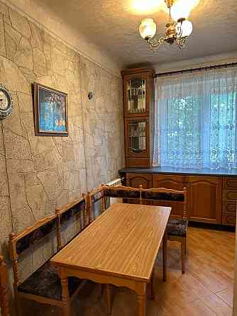 Сдам 3-к. кв. , Ворошиловский р-н, Крытый рынок, б. Школьный Донецк