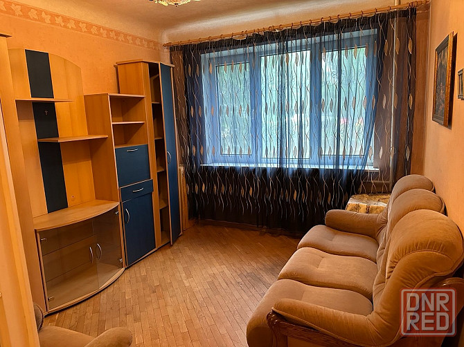 Сдам 3-к. кв. , Ворошиловский р-н, Крытый рынок, б. Школьный Донецк - изображение 8