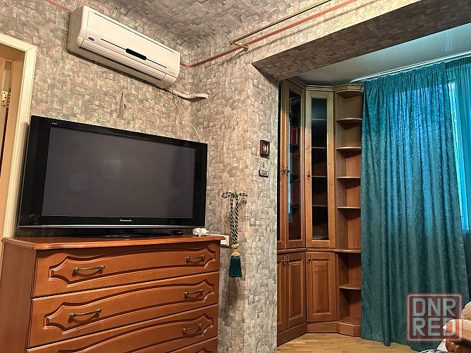 Сдам 3-к. кв. , Ворошиловский р-н, Крытый рынок, б. Школьный Донецк - изображение 9