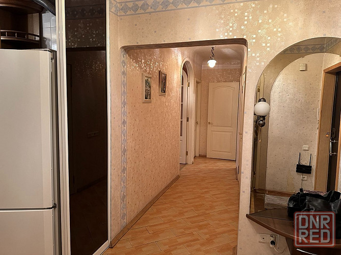 Сдам 3-к. кв. , Ворошиловский р-н, Крытый рынок, б. Школьный Донецк - изображение 11