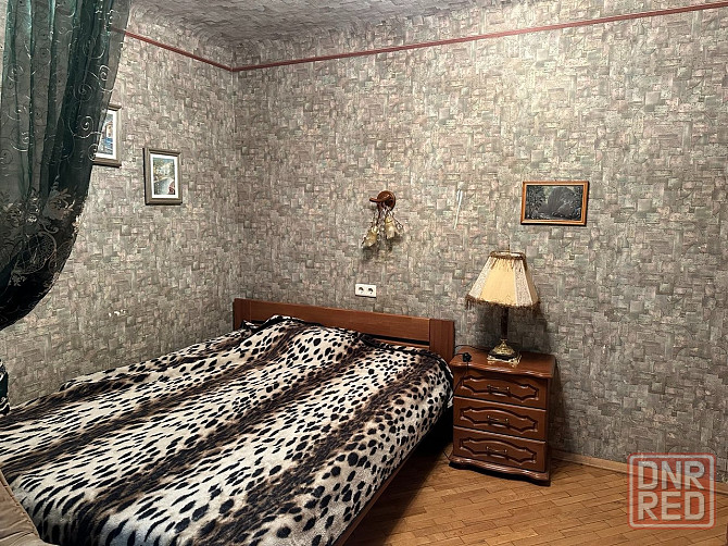 Сдам 3-к. кв. , Ворошиловский р-н, Крытый рынок, б. Школьный Донецк - изображение 10
