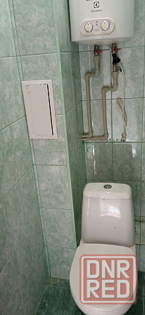 Продажа 2-квартиры Храм, Цветочный, Заперевальная. Донецк - изображение 3