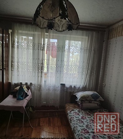 Продажа 2х комнатной квартиры Донецк - изображение 1